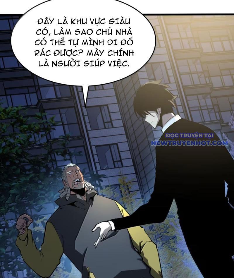 Ta Dựa Vào Nhặt Rác Trở Thành Vương Giả Chapter 49 - Trang 2