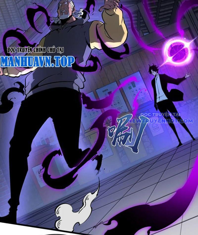 Ta Dựa Vào Nhặt Rác Trở Thành Vương Giả Chapter 49 - Trang 2