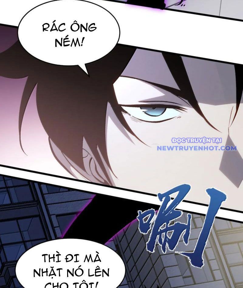 Ta Dựa Vào Nhặt Rác Trở Thành Vương Giả Chapter 49 - Trang 2