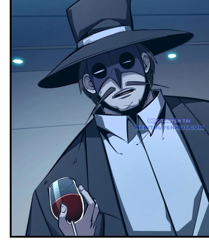 Ta Dựa Vào Nhặt Rác Trở Thành Vương Giả Chapter 49 - Trang 2