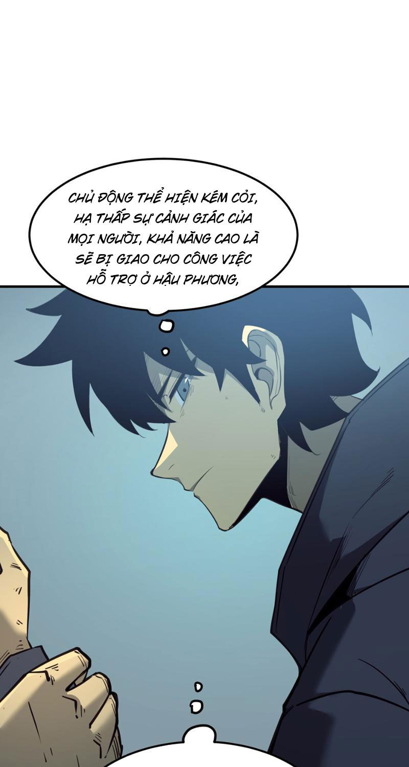 Ta Dựa Vào Nhặt Rác Trở Thành Vương Giả Chapter 5 - Trang 2