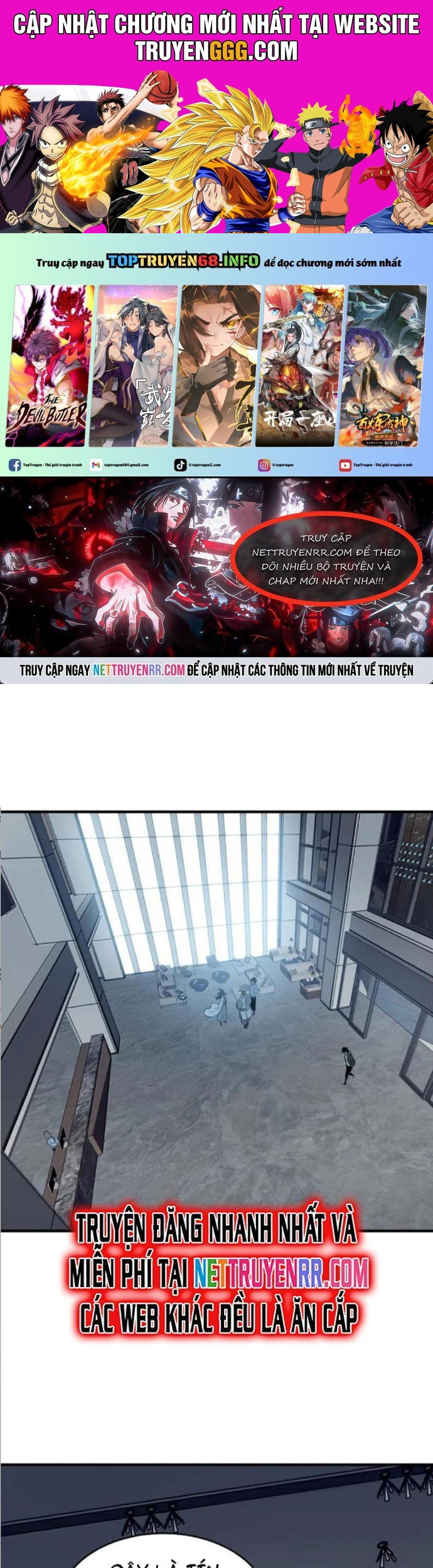 Ta Dựa Vào Nhặt Rác Trở Thành Vương Giả Chapter 50 - Trang 2