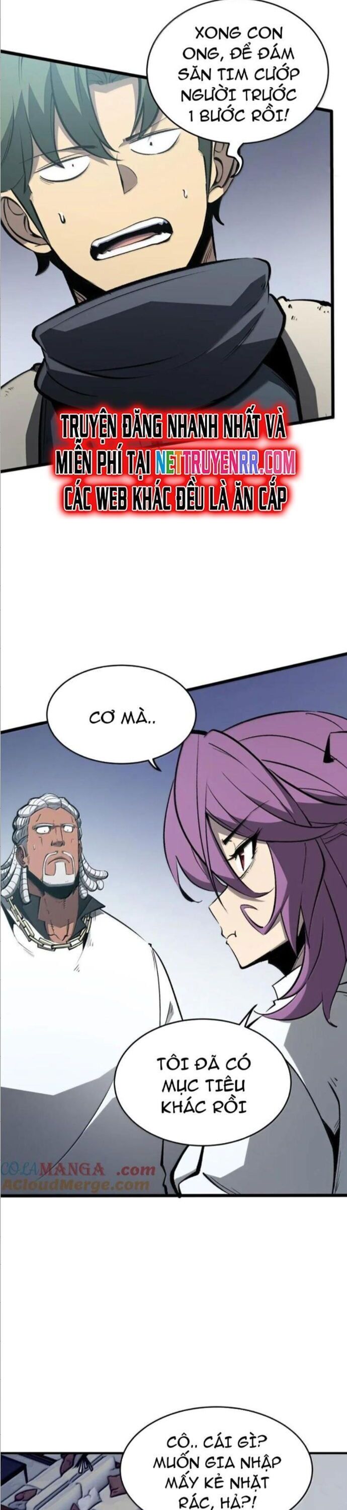 Ta Dựa Vào Nhặt Rác Trở Thành Vương Giả Chapter 50 - Trang 2