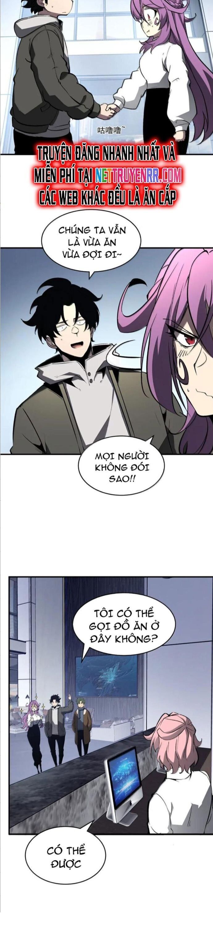 Ta Dựa Vào Nhặt Rác Trở Thành Vương Giả Chapter 50 - Trang 2