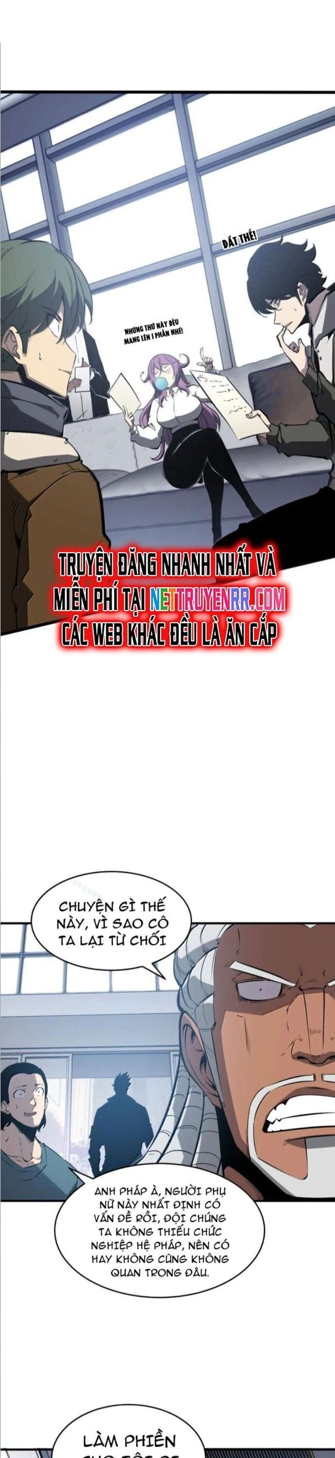 Ta Dựa Vào Nhặt Rác Trở Thành Vương Giả Chapter 50 - Trang 2