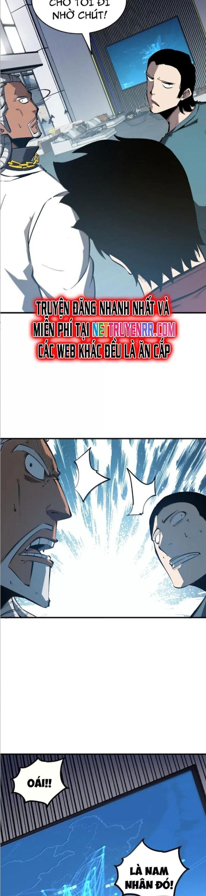 Ta Dựa Vào Nhặt Rác Trở Thành Vương Giả Chapter 50 - Trang 2