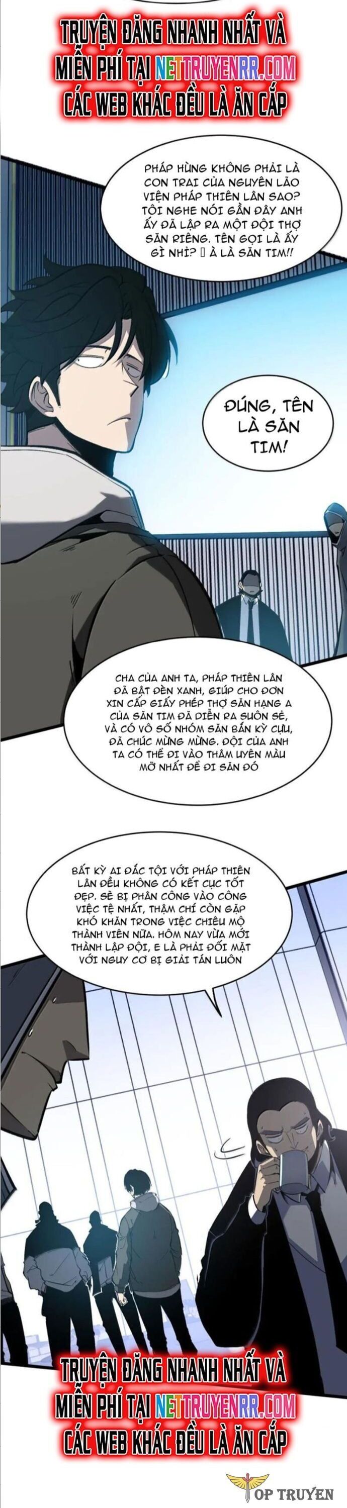 Ta Dựa Vào Nhặt Rác Trở Thành Vương Giả Chapter 50 - Trang 2