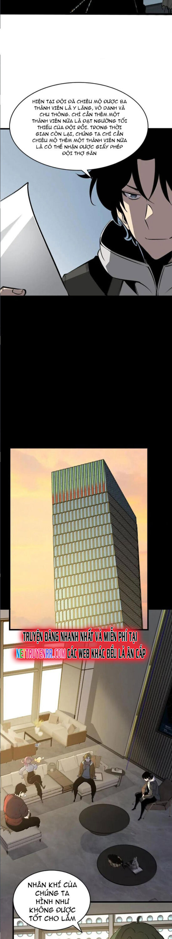 Ta Dựa Vào Nhặt Rác Trở Thành Vương Giả Chapter 51 - Trang 2