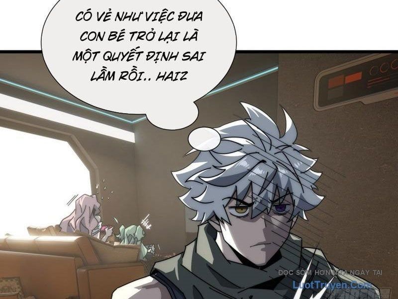 Ta Dựa Vào Tu Tiên Xưng Bá Mạt Thế Chapter 28 - Trang 2