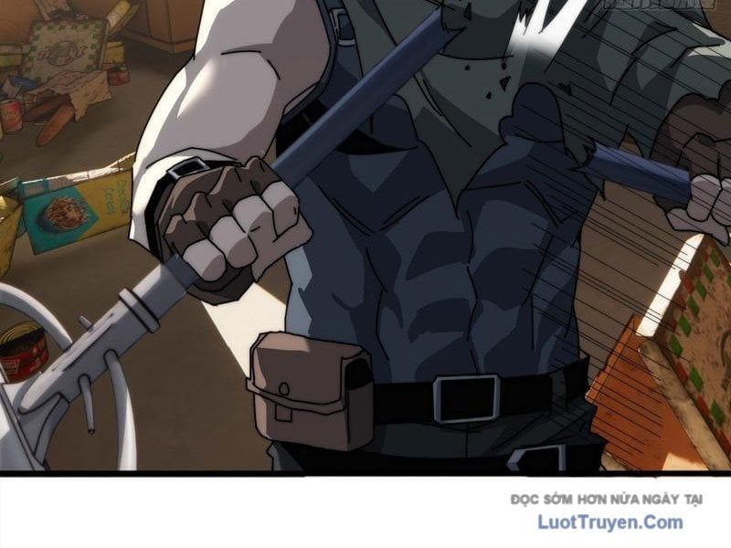 Ta Dựa Vào Tu Tiên Xưng Bá Mạt Thế Chapter 28 - Trang 2
