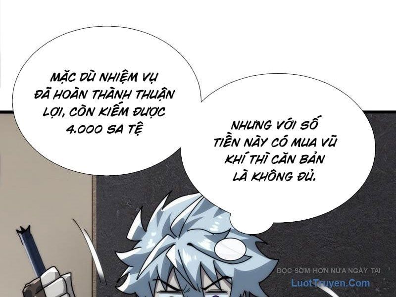 Ta Dựa Vào Tu Tiên Xưng Bá Mạt Thế Chapter 28 - Trang 2