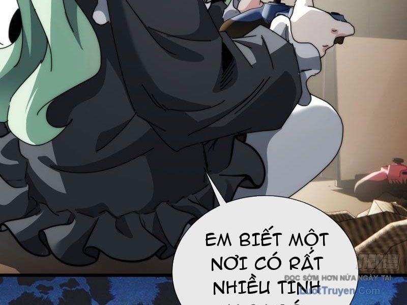 Ta Dựa Vào Tu Tiên Xưng Bá Mạt Thế Chapter 28 - Trang 2