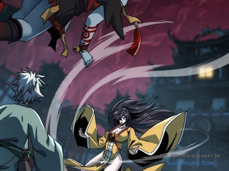 Ta Dựa Vào Tu Tiên Xưng Bá Mạt Thế Chapter 29 - Trang 2