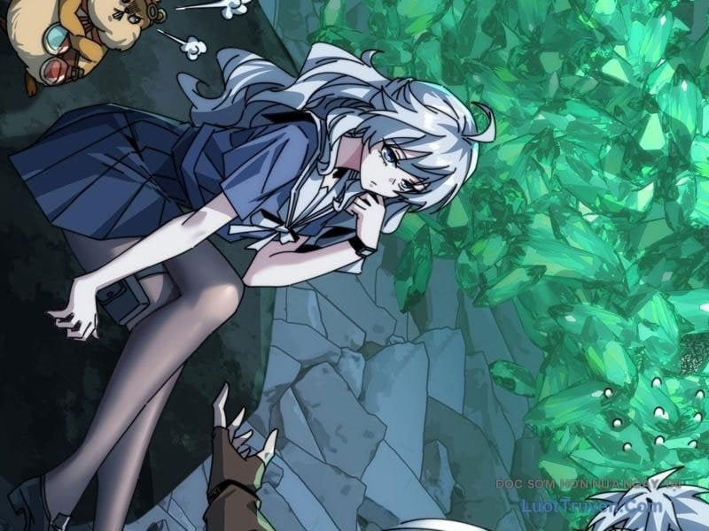 Ta Dựa Vào Tu Tiên Xưng Bá Mạt Thế Chapter 29 - Trang 2