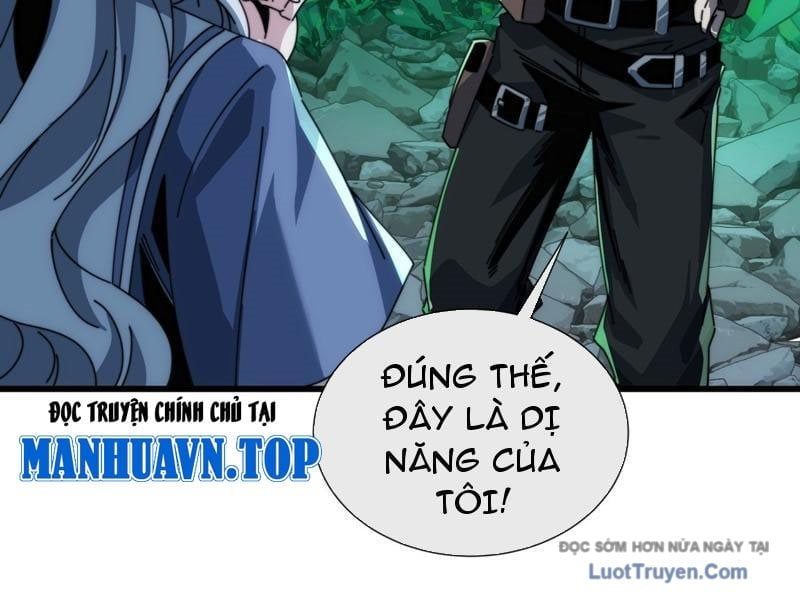 Ta Dựa Vào Tu Tiên Xưng Bá Mạt Thế Chapter 29 - Trang 2
