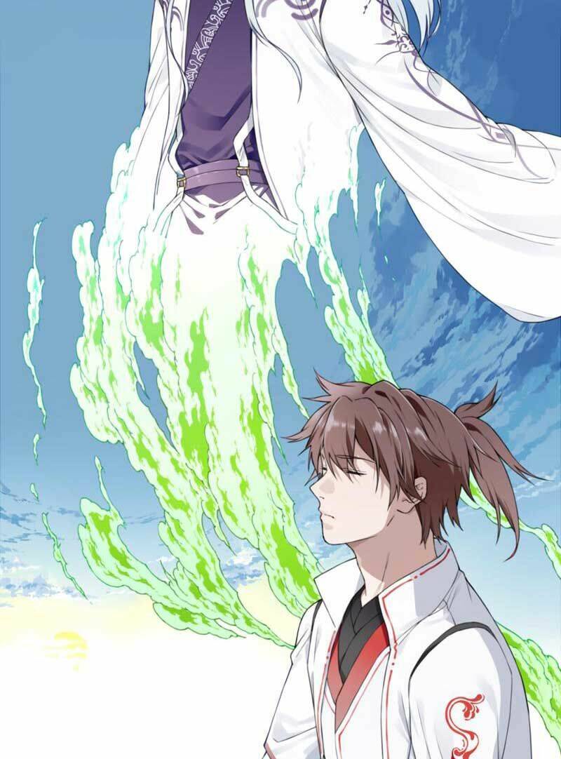 Ta Dùng Cơ Bắp Xưng Bá Tu Tiên Giới Chapter 1 - Trang 2