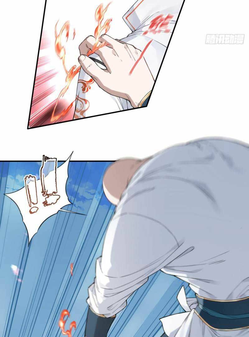 Ta Dùng Cơ Bắp Xưng Bá Tu Tiên Giới Chapter 1 - Trang 2