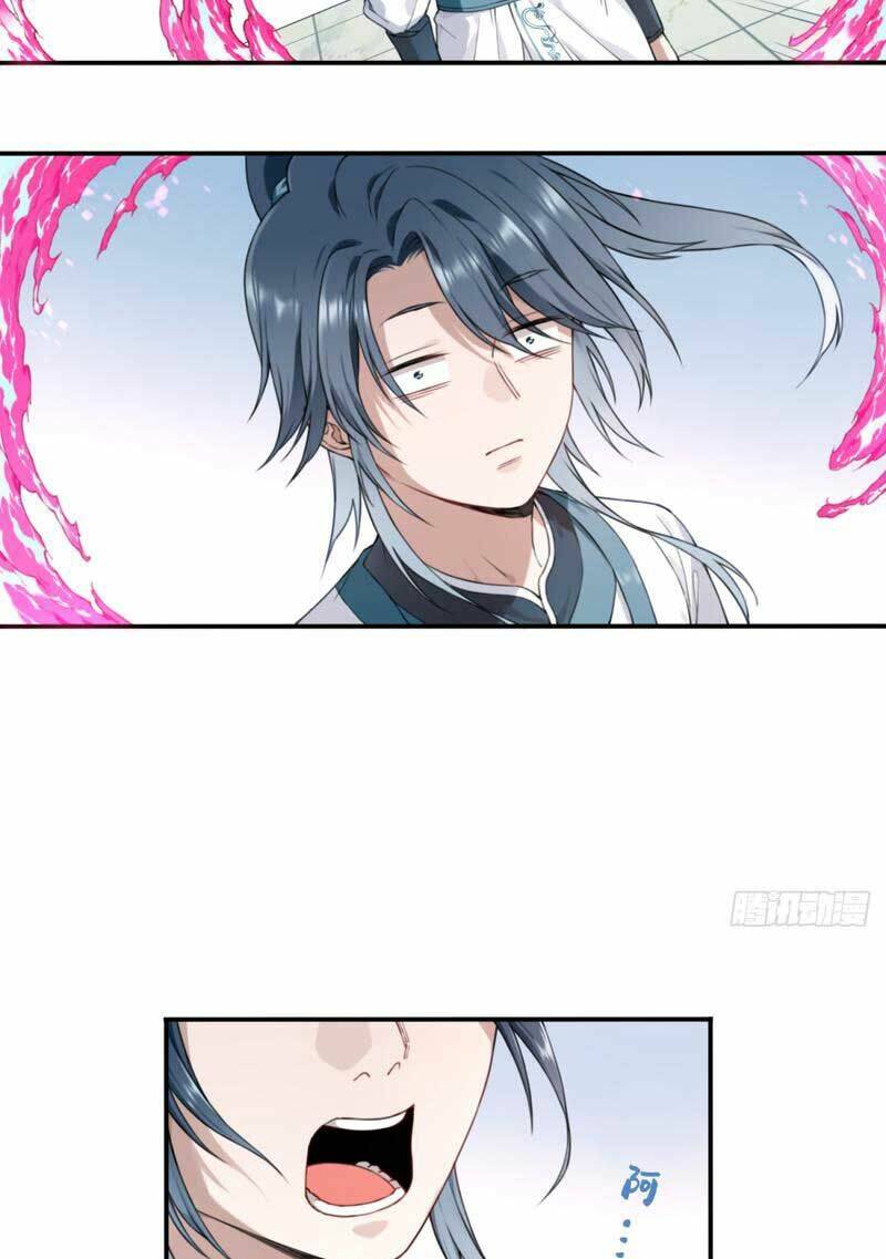 Ta Dùng Cơ Bắp Xưng Bá Tu Tiên Giới Chapter 1 - Trang 2