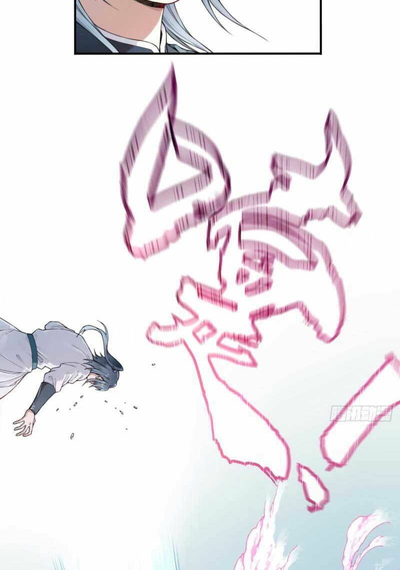 Ta Dùng Cơ Bắp Xưng Bá Tu Tiên Giới Chapter 1 - Trang 2