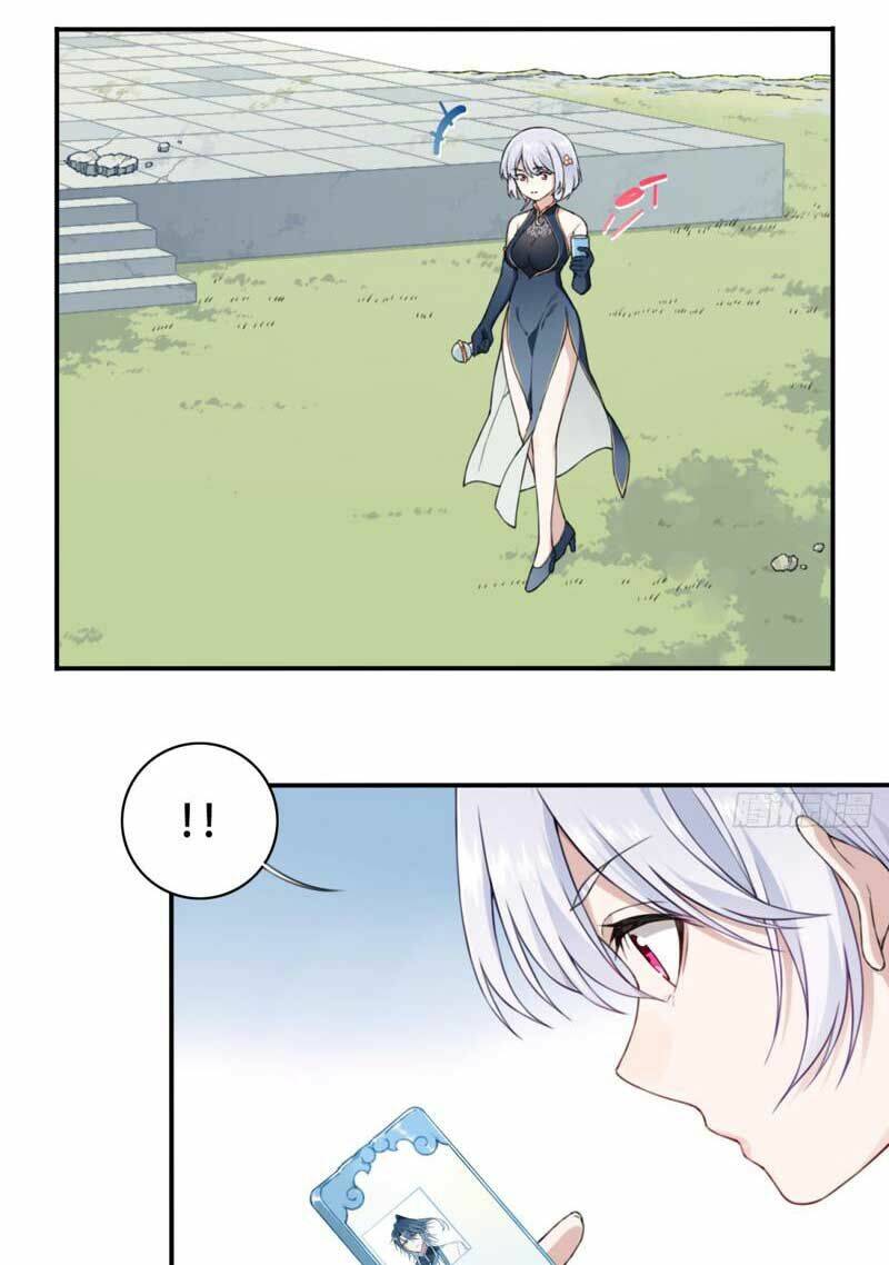 Ta Dùng Cơ Bắp Xưng Bá Tu Tiên Giới Chapter 1 - Trang 2