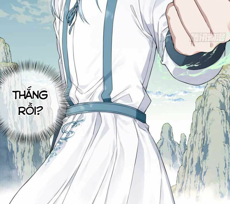 Ta Dùng Cơ Bắp Xưng Bá Tu Tiên Giới Chapter 1 - Trang 2