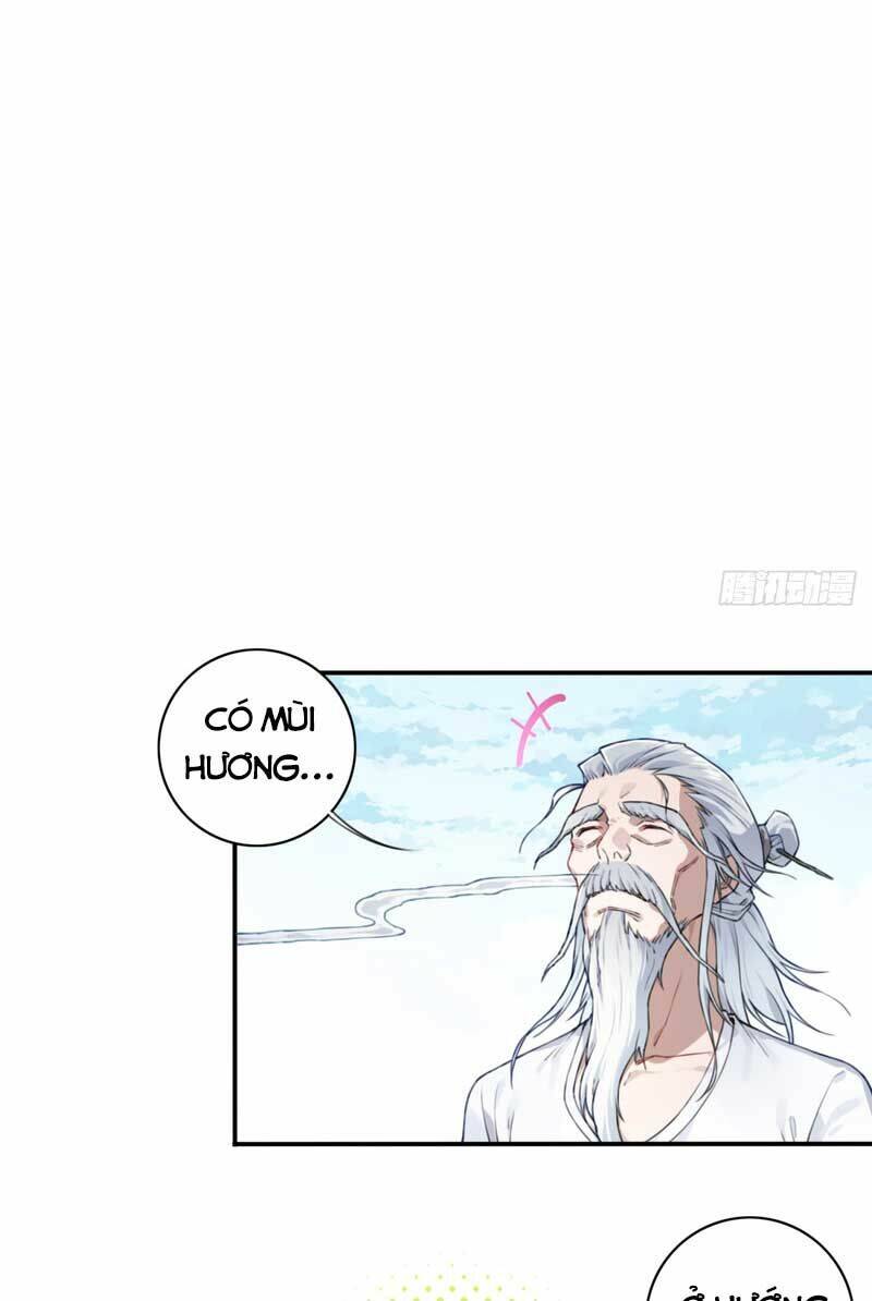 Ta Dùng Cơ Bắp Xưng Bá Tu Tiên Giới Chapter 10 - Trang 2