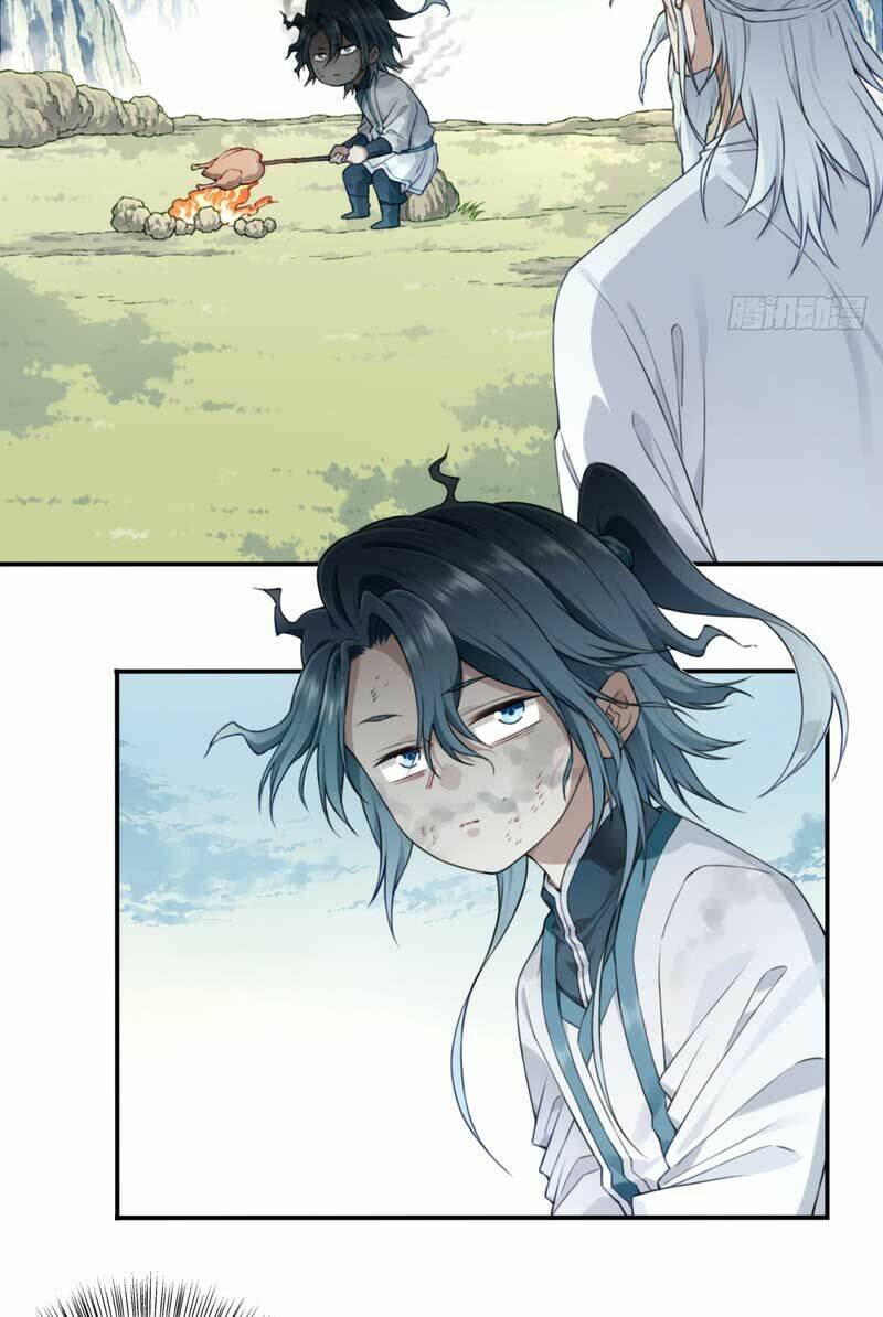 Ta Dùng Cơ Bắp Xưng Bá Tu Tiên Giới Chapter 10 - Trang 2