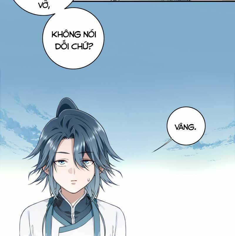 Ta Dùng Cơ Bắp Xưng Bá Tu Tiên Giới Chapter 10 - Trang 2