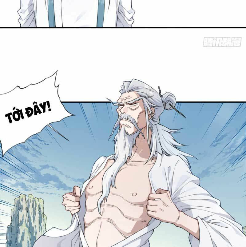 Ta Dùng Cơ Bắp Xưng Bá Tu Tiên Giới Chapter 10 - Trang 2