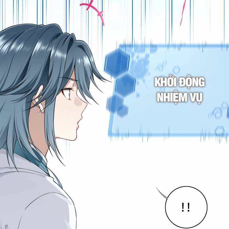 Ta Dùng Cơ Bắp Xưng Bá Tu Tiên Giới Chapter 10 - Trang 2