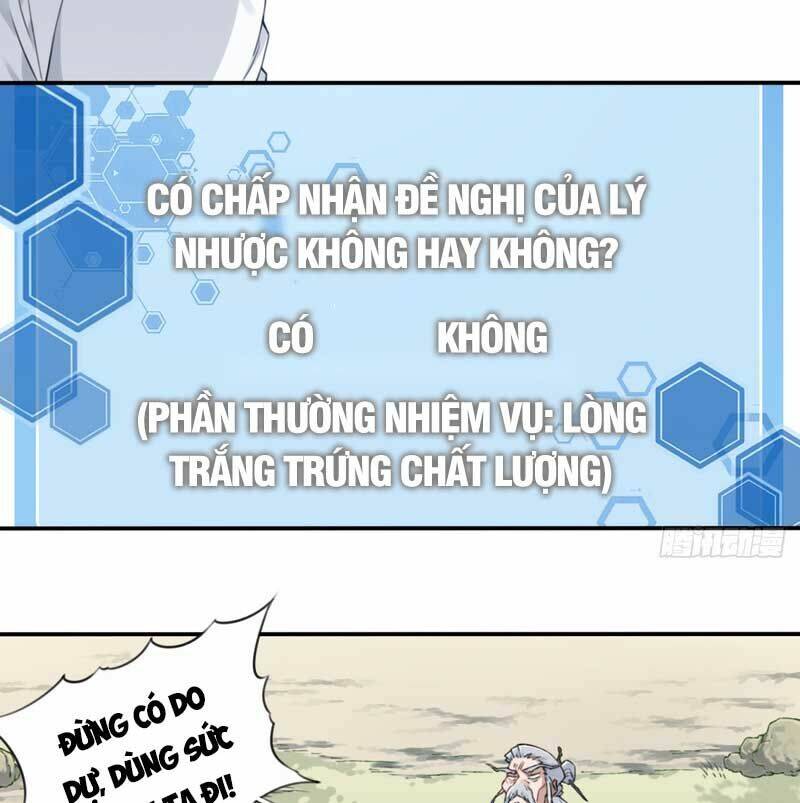 Ta Dùng Cơ Bắp Xưng Bá Tu Tiên Giới Chapter 10 - Trang 2