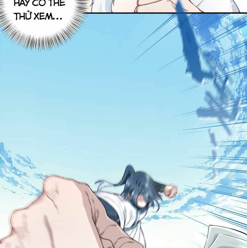 Ta Dùng Cơ Bắp Xưng Bá Tu Tiên Giới Chapter 10 - Trang 2