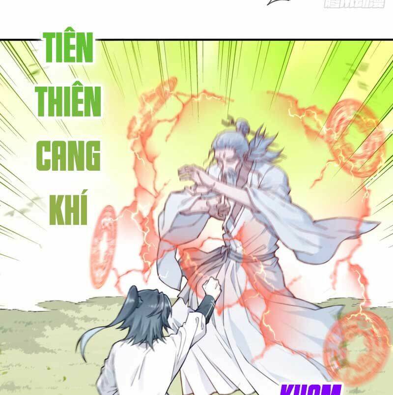 Ta Dùng Cơ Bắp Xưng Bá Tu Tiên Giới Chapter 10 - Trang 2