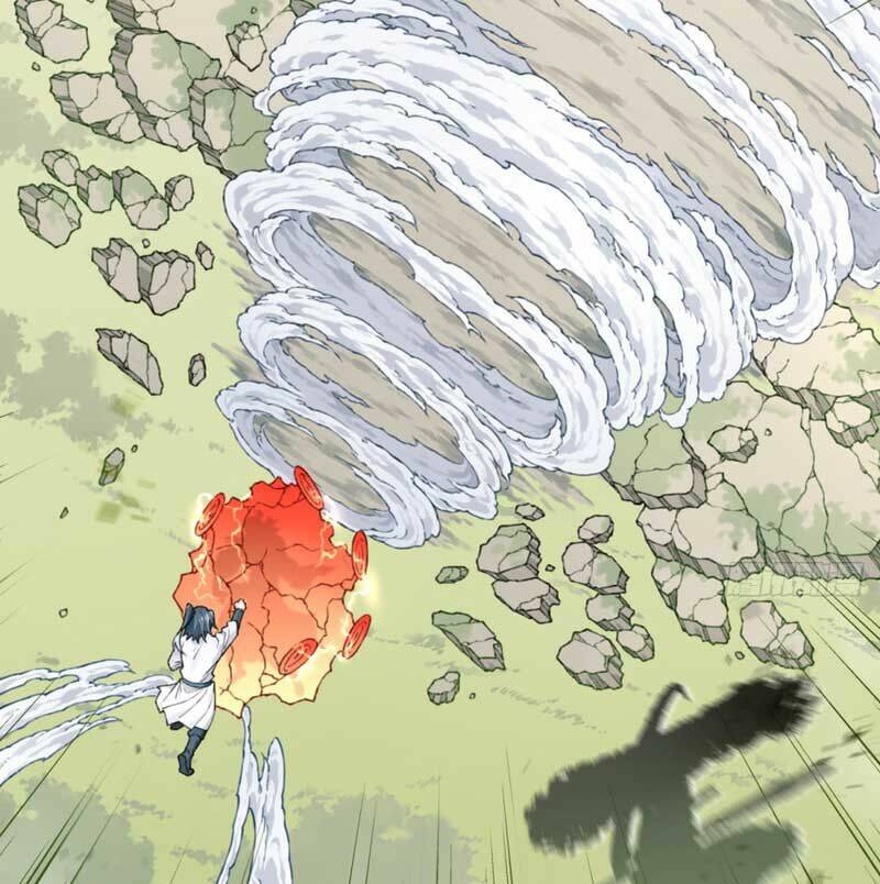 Ta Dùng Cơ Bắp Xưng Bá Tu Tiên Giới Chapter 10 - Trang 2