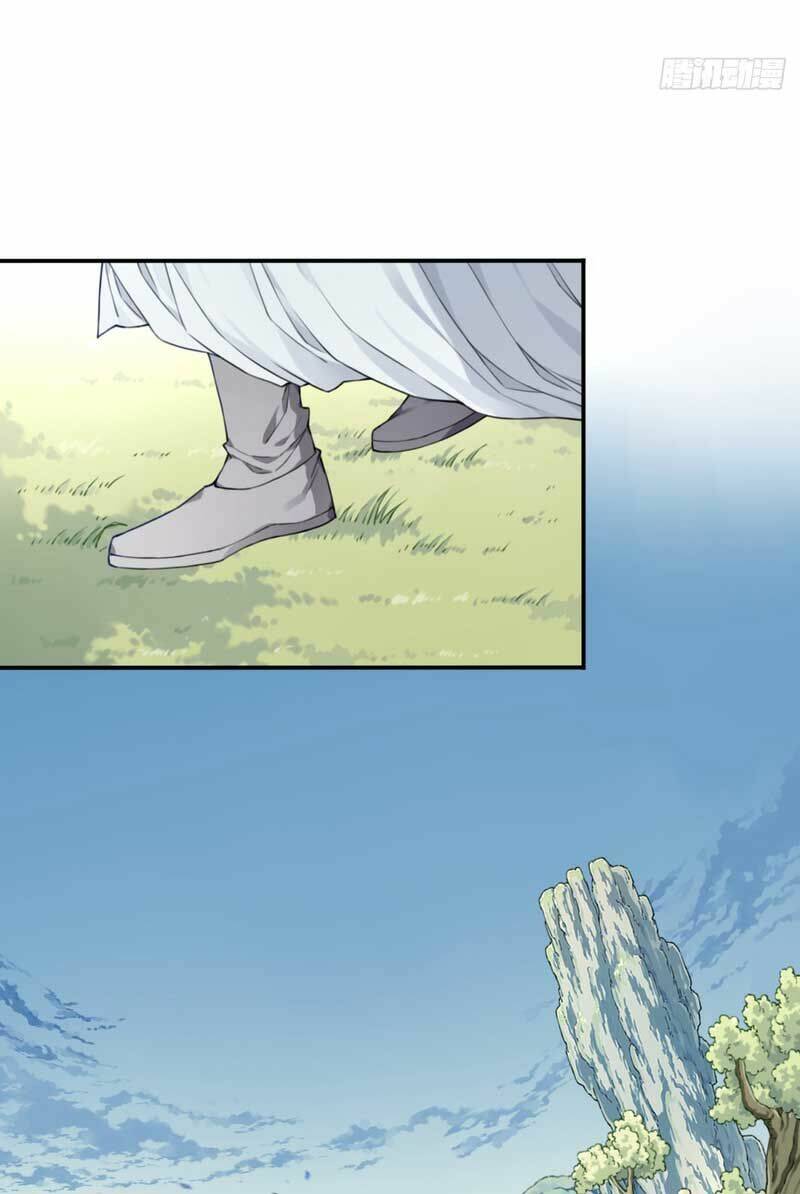 Ta Dùng Cơ Bắp Xưng Bá Tu Tiên Giới Chapter 10 - Trang 2