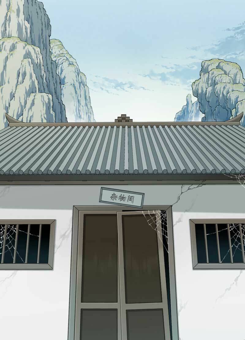 Ta Dùng Cơ Bắp Xưng Bá Tu Tiên Giới Chapter 11 - Trang 2