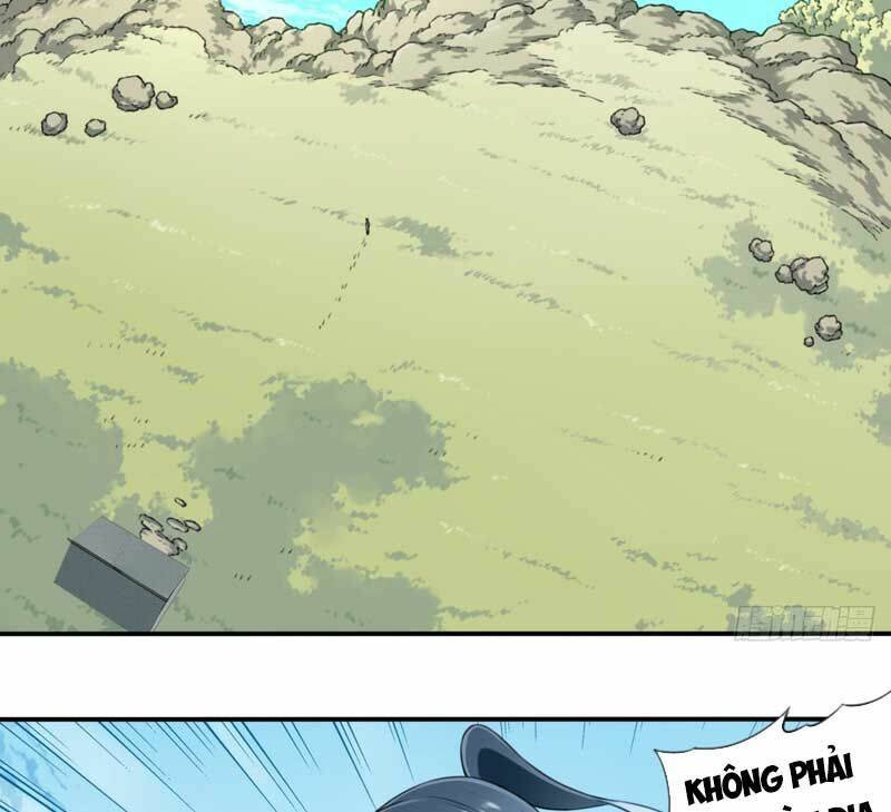 Ta Dùng Cơ Bắp Xưng Bá Tu Tiên Giới Chapter 11 - Trang 2