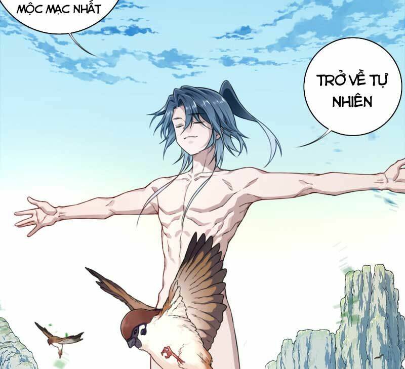 Ta Dùng Cơ Bắp Xưng Bá Tu Tiên Giới Chapter 11 - Trang 2