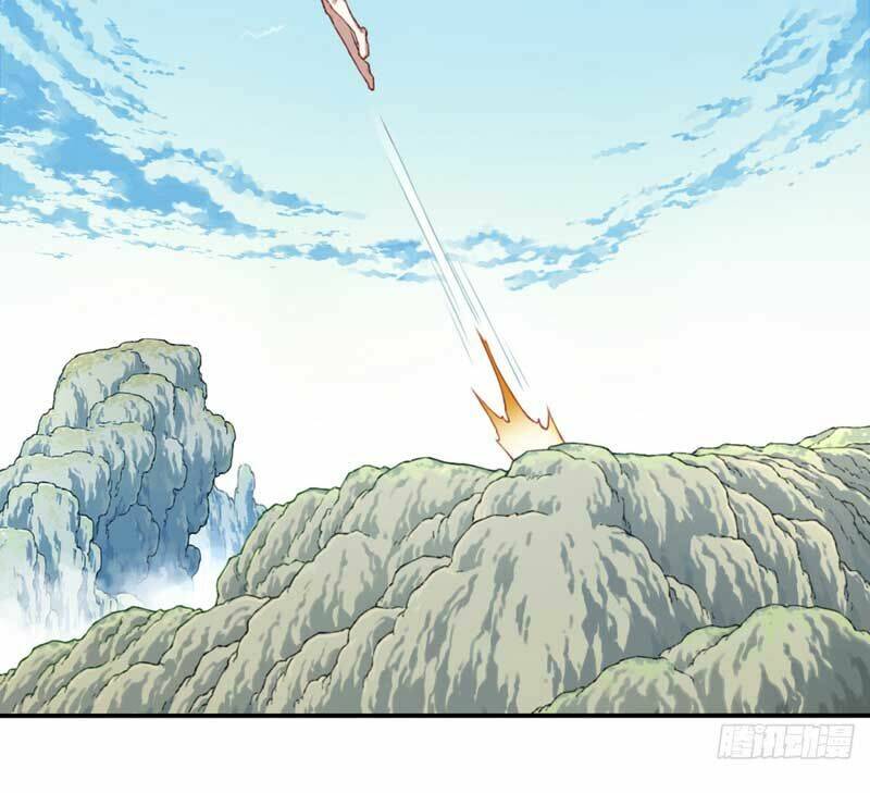 Ta Dùng Cơ Bắp Xưng Bá Tu Tiên Giới Chapter 11 - Trang 2