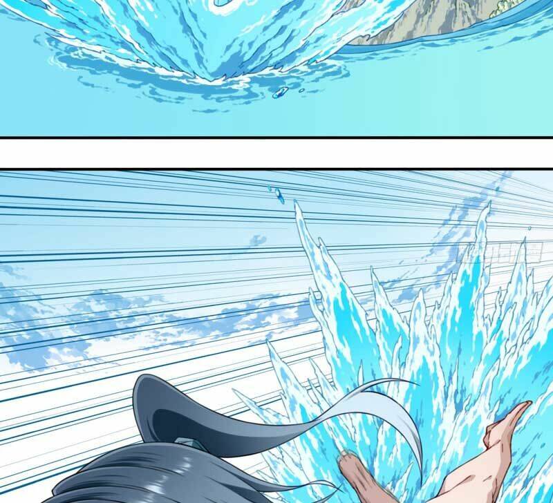 Ta Dùng Cơ Bắp Xưng Bá Tu Tiên Giới Chapter 11 - Trang 2