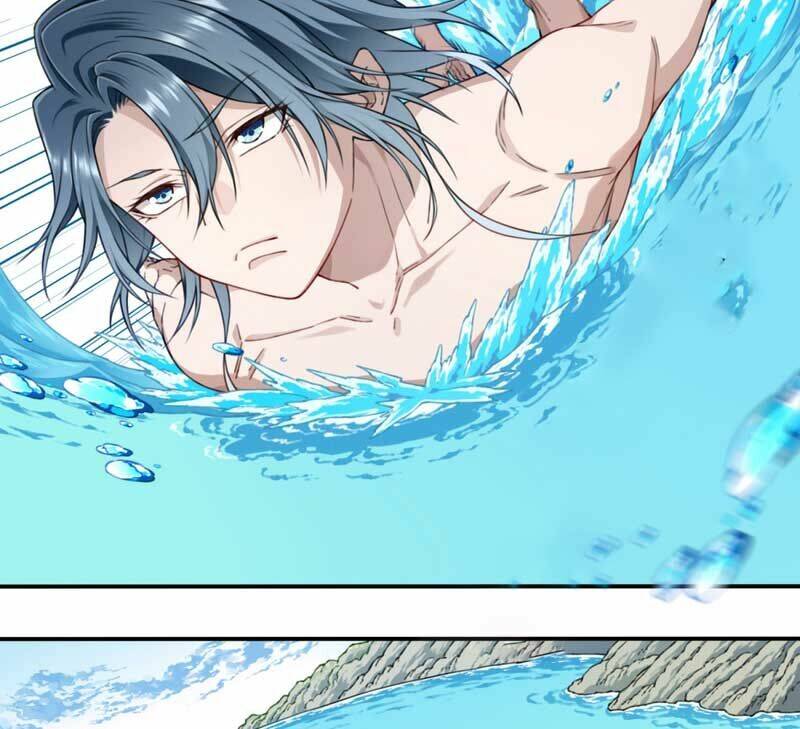 Ta Dùng Cơ Bắp Xưng Bá Tu Tiên Giới Chapter 11 - Trang 2