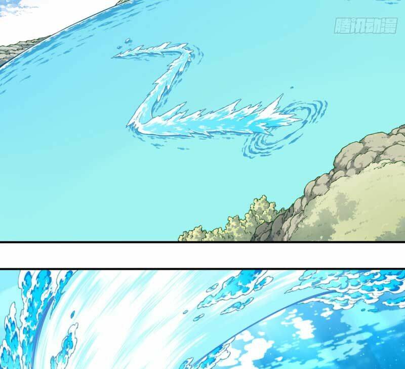 Ta Dùng Cơ Bắp Xưng Bá Tu Tiên Giới Chapter 11 - Trang 2