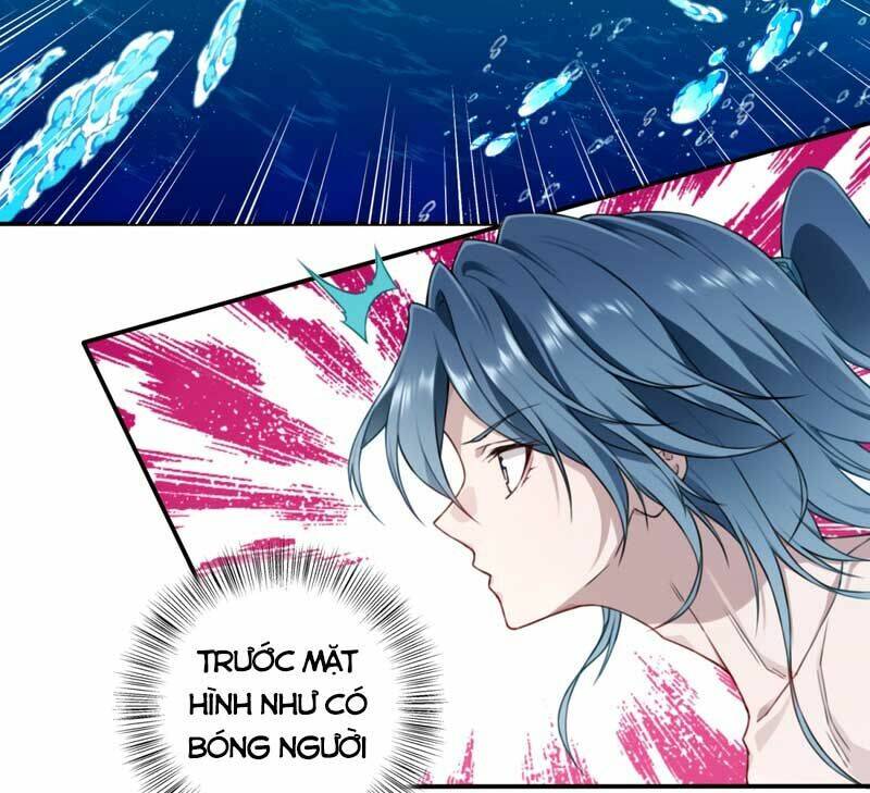 Ta Dùng Cơ Bắp Xưng Bá Tu Tiên Giới Chapter 11 - Trang 2