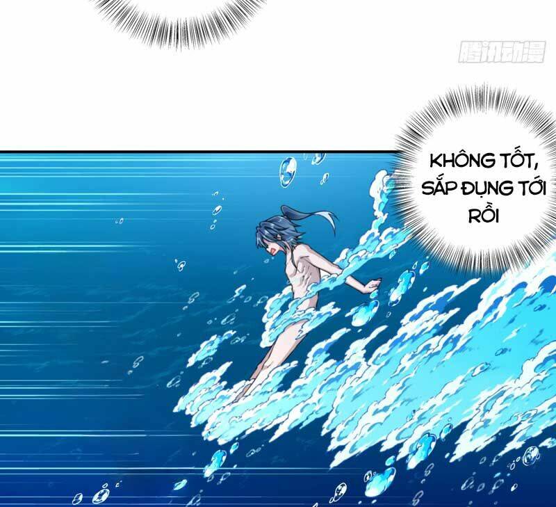 Ta Dùng Cơ Bắp Xưng Bá Tu Tiên Giới Chapter 11 - Trang 2