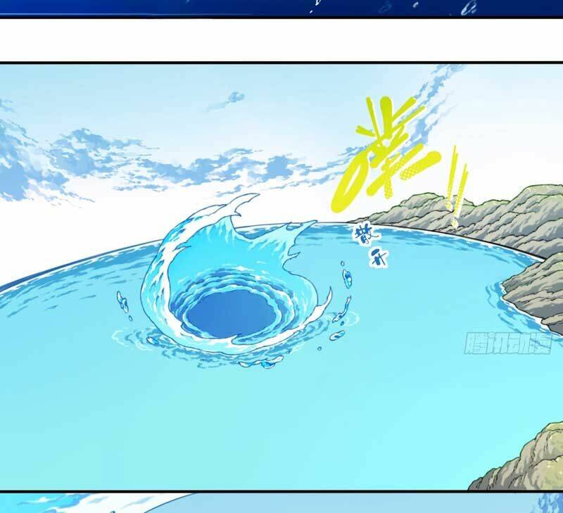 Ta Dùng Cơ Bắp Xưng Bá Tu Tiên Giới Chapter 11 - Trang 2