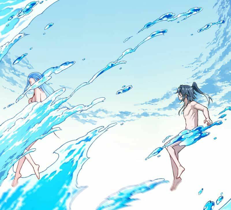 Ta Dùng Cơ Bắp Xưng Bá Tu Tiên Giới Chapter 11 - Trang 2