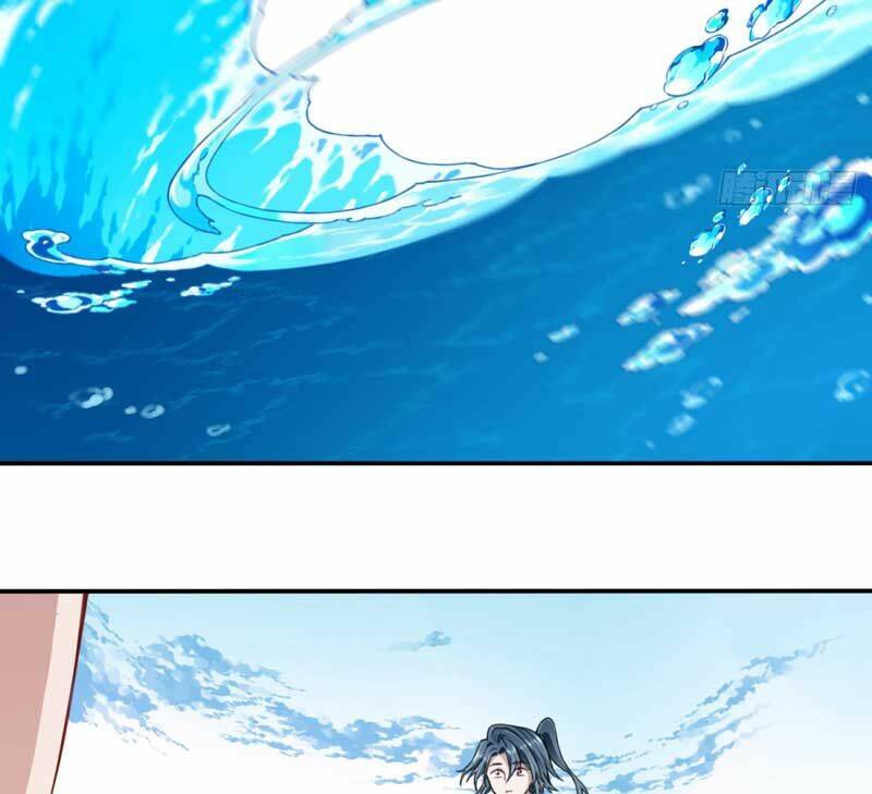 Ta Dùng Cơ Bắp Xưng Bá Tu Tiên Giới Chapter 11 - Trang 2