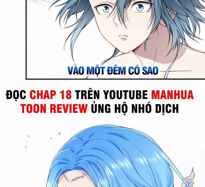 Ta Dùng Cơ Bắp Xưng Bá Tu Tiên Giới Chapter 11 - Trang 2