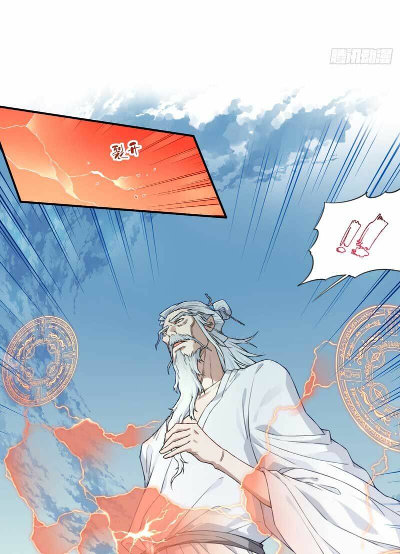 Ta Dùng Cơ Bắp Xưng Bá Tu Tiên Giới Chapter 11 - Trang 2