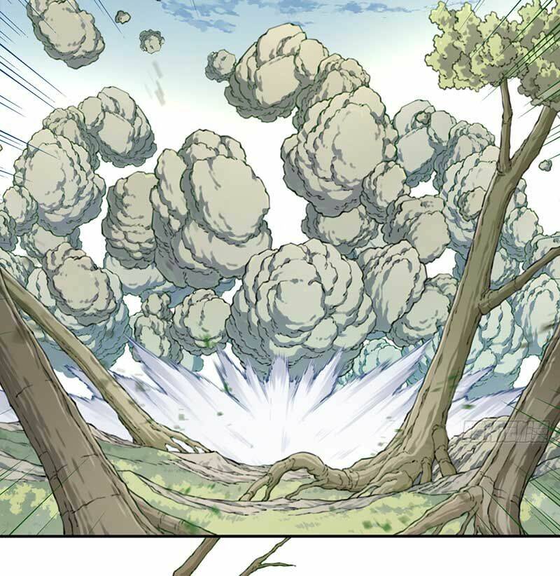 Ta Dùng Cơ Bắp Xưng Bá Tu Tiên Giới Chapter 12 - Trang 2